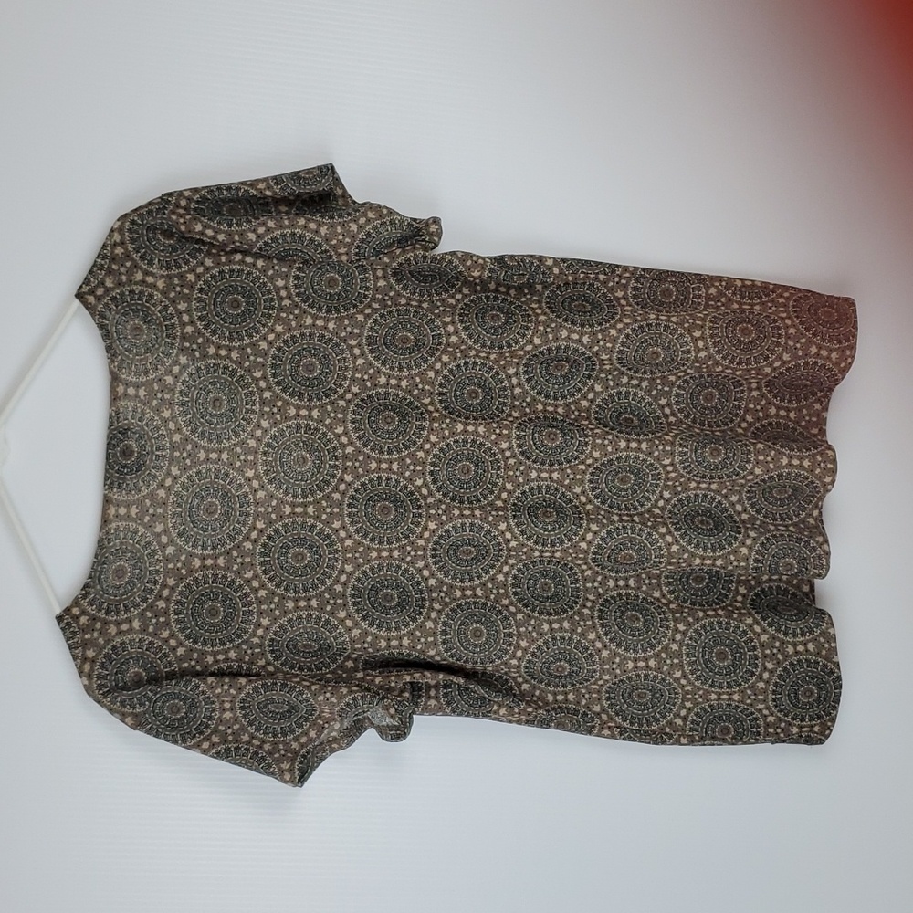 Blouse - Picture 2 of 4